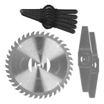 Aku vyžínač ProCraft PTA24 | PTA24