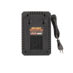 Nabíjačka pre 40V Li-ion akumulátor Procraft 40/1 | 40/1