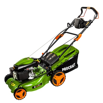 Procraft PLM505E Benzínová kosačka | PLM505E