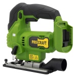 Akumulátorová priamočiara píla Procraft ST24 (bez akumulátora a nabíjačky) | ST24