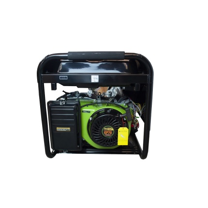 Elektrocentrála benzínová mod.GP70 | GP70