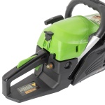 Benzínová reťazová píla Procraft GS-450 | GS-450