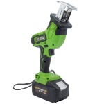 Akumulátorová píla chvostová Procraft PSS30bb (bez akumulátora a nabíjačky) | PSS30bb