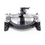 Pokosová píla Procraft CMS21 2 v 1 s funkciou stolovej píly | CMS21