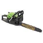 Benzínová reťazová píla Procraft GS-450 | GS-450