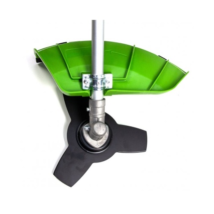 Aku krovinorez Procraft PTA20/2 bez akumulátora a nabíjačky | PTA20/2