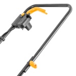 Elektrická kosačka na trávu Procraft NM1800 | NM1800