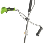 Aku krovinorez obojručná rukoväť (riadidlá) Procraft ATA-40C | ATA-40C