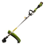 Akumulátorový krovinorez Procraft ATA-40 | ATA-40