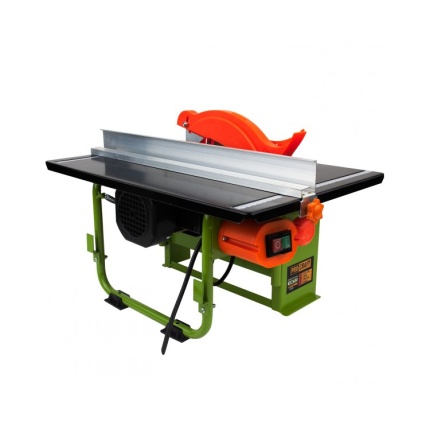 Stacionárna okružná píla Procraft KR2600 | KR2600