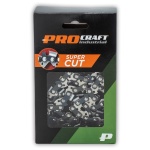 Pílová reťaz PROCRAFT 3/8 45 článkov | 3/8 45