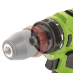 AKU Skrutkovač ProCraft PA12Pro DFR-2b-c | PA12Pro DFR-2b-c