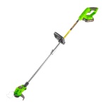 Aku vyžínač ProCraft PTA24 | PTA24