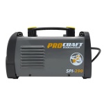 Sada kombinovaná zváračka SPI-290 + zvárací drôt FW81 + zváracia kukla SPH1000 | SSPI-290/FW81/SPH1000