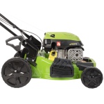 Benzínová kosačka Procraft PLM460 | PLM460