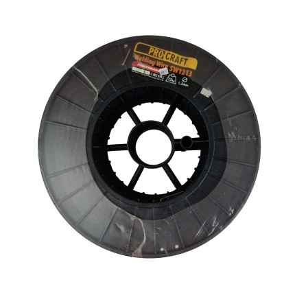 Zvárací drôt Procraft SW1213 / Nomenklatúra č. 7229 20 00 00 | SW1213