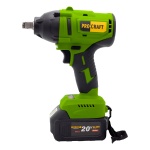 Aku rázový kľúč Procraft PWA50bb (bez akumulátora a nabíjačky) | PWA50bb