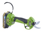 Sada aku nožnice na konáre Procraft ES28Li + 2× náhradné čepele | SES28LI/Blades