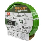 Záhradná hadica Procraft PR-4GH1925F | PR-4GH1925F