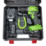 Akumulátorový skrutkovač Procraft PA18LiN | PA18LiN