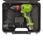 AKU Skrutkovač ProCraft PA12Pro DFR-2b-c | PA12Pro DFR-2b-c