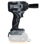 Akumulátorový rázový uťahovák Procraft Industrial IW550A (bez akumulátora a nabíjačky) | IW550Abb