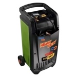 Nabíjačka autobatérií so štartovacím napájaním Procraft PZ550A | PZ550A