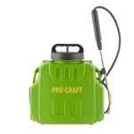 AKU Postrekovač Procraft  AS5 | AS5