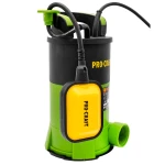 Ponorné čerpadlo Procraft PN27 | PN27