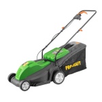 Elektrická kosačka na trávu Procraft NM1800 | NM1800