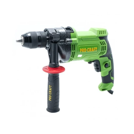 Príklepová vŕtačka Procraft PS1350M | PS1350М