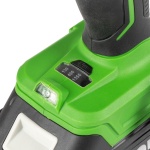 Akumulátorový rázový uťahovák Procraft PWA80 1b | PWA80-1b-c