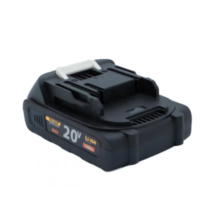 2000mAh Procraft 20/2A | 20/2A