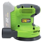 Aku excentrická brúska Procraft PX20 | PX20