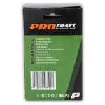 Pílové reťaze PROCRAFT 325"- 72 článkov | 325"- 72
