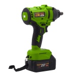 Aku rázový kľúč Procraft PWA50bb (bez akumulátora a nabíjačky) | PWA50bb