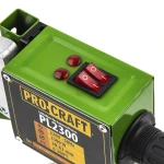 Polyfúzna zváračka Procraft PL1500 | PL1500