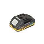 Aku skrutkovač Procraft PA18Pro s LED reflektorom LL20bb | SPA18Pro/LL20