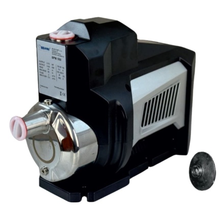 Automatické samonasávacie čerpadlo - BPM 550