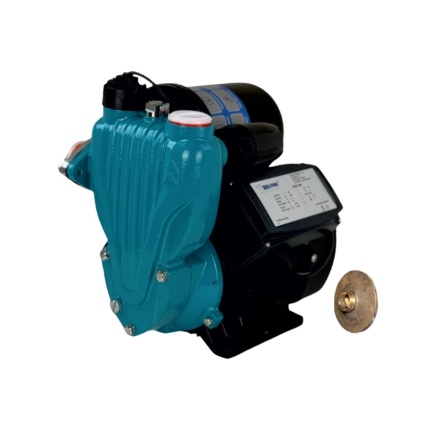 Automatické samonasávacie čerpadlo - BSB800