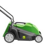 Elektrická kosačka na trávu Procraft NM1800 | NM1800