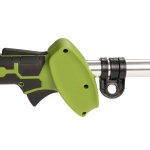 Akumulátorový krovinorez Procraft ATA-40 | ATA-40