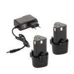 AKU Skrutkovač ProCraft PA12Pro DFR-2b-c | PA12Pro DFR-2b-c
