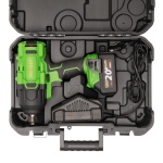 Akumulátorový rázový uťahovák Procraft PWA82 1b | PWA82-1b-c