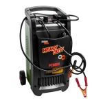 Procraft PZ950A nabíjačka autobatérií so štartovacím napájaním | PZ950A