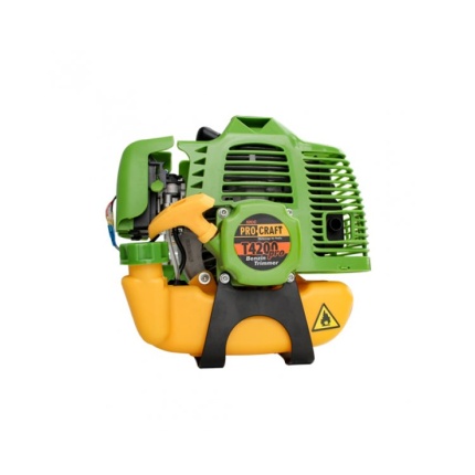 Benzínový krovinorez Procraft T4200 Pro | T4200 Pro