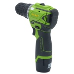 Akumulátorový skrutkovač Procraft PA12BL | PA12BL