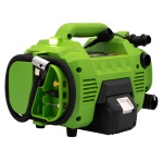 Aku kompresor s ofukovacou pištoľou LK30 Procraft (bez batérie a nabíjačky) | LK30 bb