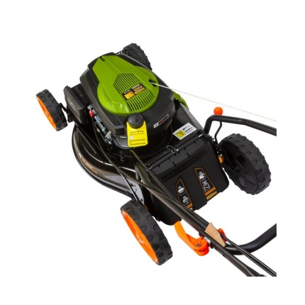 Benzínová kosačka Procraft PLM460 | PLM460