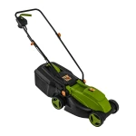 Elektrická kosačka na trávu Procraft NM1500 | NM1500